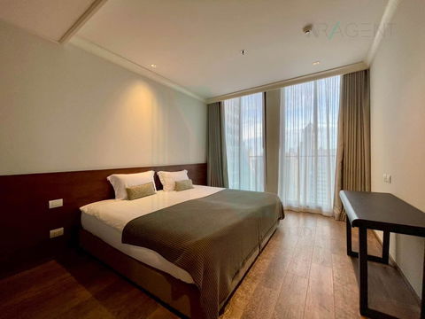 📌 ให้เช่าคอนโด โนเบิล เพลินจิต อาคาร ฺB ชั้น 40 3 ห้องนอน ขนาด 178 ตรม ใกล้ ห้างสรรพสินค้า Central Embassy