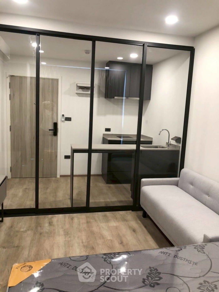 รูป คอนโด 1-ห้องนอน ที่ กรู๊ฟ สเคป 48 ใกล้ MRT รัชดาภิเษก (ID 2651484) - รูปที่ 2/15