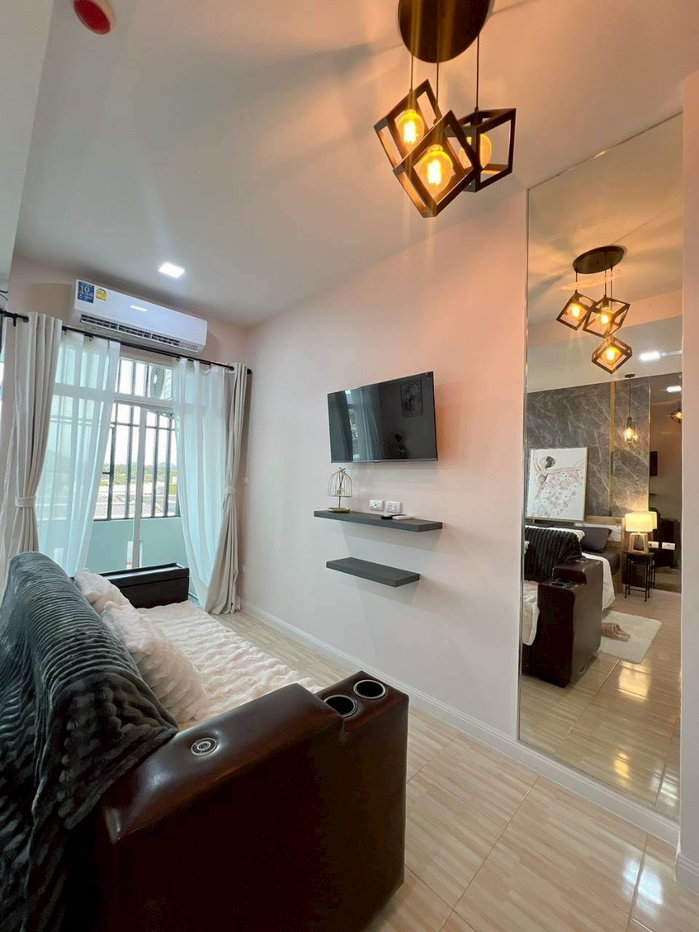 picture The Bell Condominium Chalong WR-04249 - 4/13