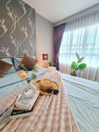 รูป ห้องอัพเดต🙋🏼💎🙋🏼💥แอดไลน์นัดดูห้องได้เลย📲พระโขนง 💥เอลลิโอ เดลเรย์🔴🟢🟡 - รูปที่ 17/32