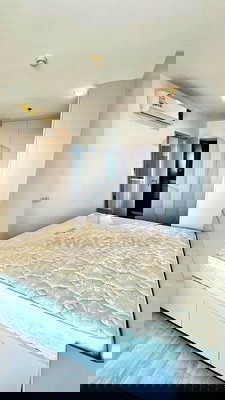 คอนโดให้เช่า : ห้องอัพเดต🙋🏼💎🙋🏼💥แอดไลน์นัดดูห้องได้เลย📲 IDEO Mobi Charan - Interchange