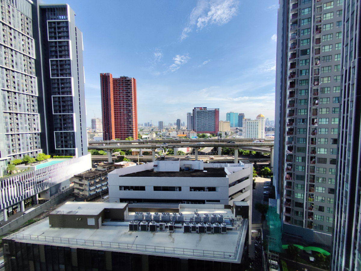 รูป SXXYMF ให้เช่าคอนโด Ideo New Rama 9 52 ตร.ม. ชั้น 15 line id : @livinglegacy - รูปที่ 36/36