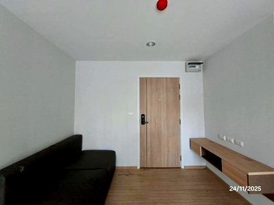 Condos for sale : CONDO 27.93 Sq.m. Lam Luk Ka Pathumthani for 1.2M