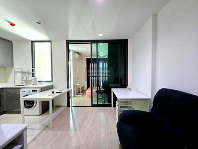 คอนโดให้เช่า : 🔥🔥🔥 เช่าคอนโด  ริธึ่ม รางน้ำ BTS-อนุสาวรีย์ชัยสมรภูมิ ถนนพญาไท เขต ราชเทวี กรุงเทพ CX-118141 ✅ ทักไลน์ @connexproperty ตอบทันที ทีมงานมืออาชีพ ✅ 🔥🔥🔥