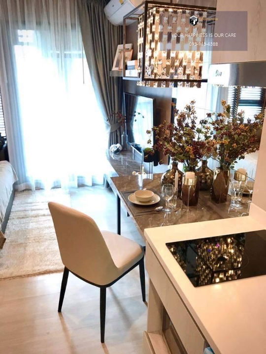 รูป Life One Wireless | Nice high floor unit #2026021113945 #FC - รูปที่ 5/7