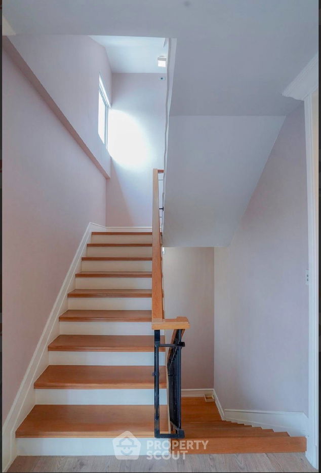 รูป ทาวน์เฮ้าส์ 3-ห้องนอน ที่ 349 เรซิเดนส์ ใกล้ BTS พร้อมพงษ์ (ID 2650707) - รูปที่ 43/49