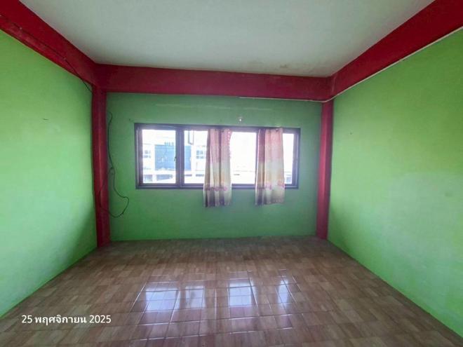 รูป อาคารพาณิชย์ สำหรับขาย เศรษฐกิจ รุ่งเรือง คลองมะเดื่อ กระทุ่มแบน สมุทรสาคร - รูปที่ 9/48