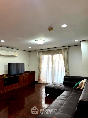 Condos for rent : 2-BR Condo at Richmond Palace Condominium near BTS Phrom Phong (ID 558359)