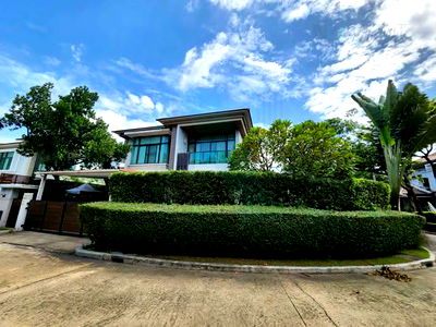 บ้านเดี่ยว กรุงเทพมหานคร : 📌 ขายบ้านเดี่ยว โครงการ เออร์เบิน สาทร 2 ชั้น 3 ห้องนอน 3 ห้องน้ำ