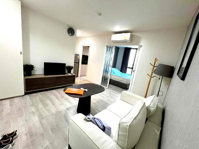 คอนโดให้เช่า : ห้องว่าง💥🔔⚠️🏘️Ⓜ️กดปุ่มแอดไลน์💥คันนายาว 💥แชมเบอร์ส เฌอ รัชดา - รามอินทรา🔴🟢🟡