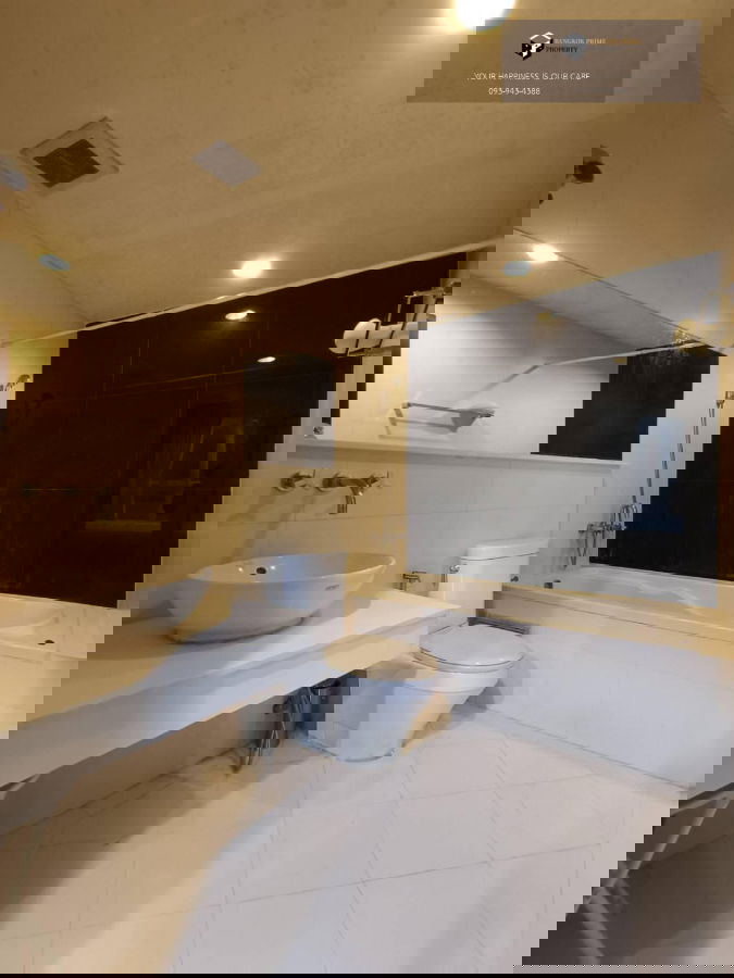 รูป The Address Sukhumvit 42 | 🚝ใกล้ BTS เอกมัย ห้องว่างพร้อมอยู่ ทำเลดีใกล้ห้าง แต่เงียบสงบ #2025121113413#FC - รูปที่ 5/6