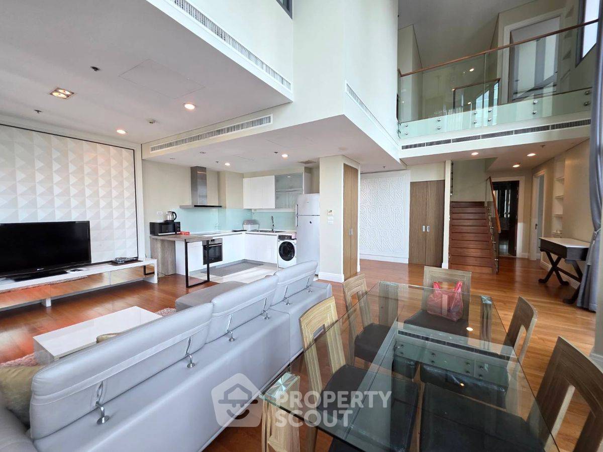 รูป คอนโด 3-ห้องนอน ที่ ไบร์ท สุขุมวิท 24 คอนโดมิเนียม ใกล้ BTS พร้อมพงษ์ (ID 2205988) - รูปที่ 11/36