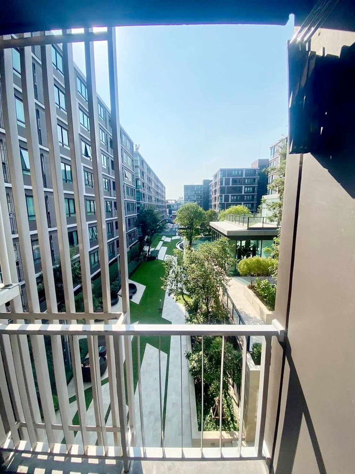 รูป ห้องว่าง💥🔔⚠️🏘️Ⓜ️กดปุ่มแอดไลน์💥ลาดพร้าว💥แอทโมซ ลาดพร้าว 71🔴🟢🟡 - รูปที่ 6/10