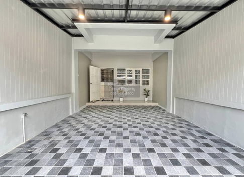 ขายทาวน์เฮ้าส์/ทาวน์โฮม  บ้านไพฑูรย์ แกรนด์ วิลล์ รีโนเวทใหม่ บางเดื่อ เมืองปทุมธานี ปทุมธานี CX-113385 ✅ ทักไลน์ @connexproperty ตอบทันที ทีมงานมืออาชีพ ✅