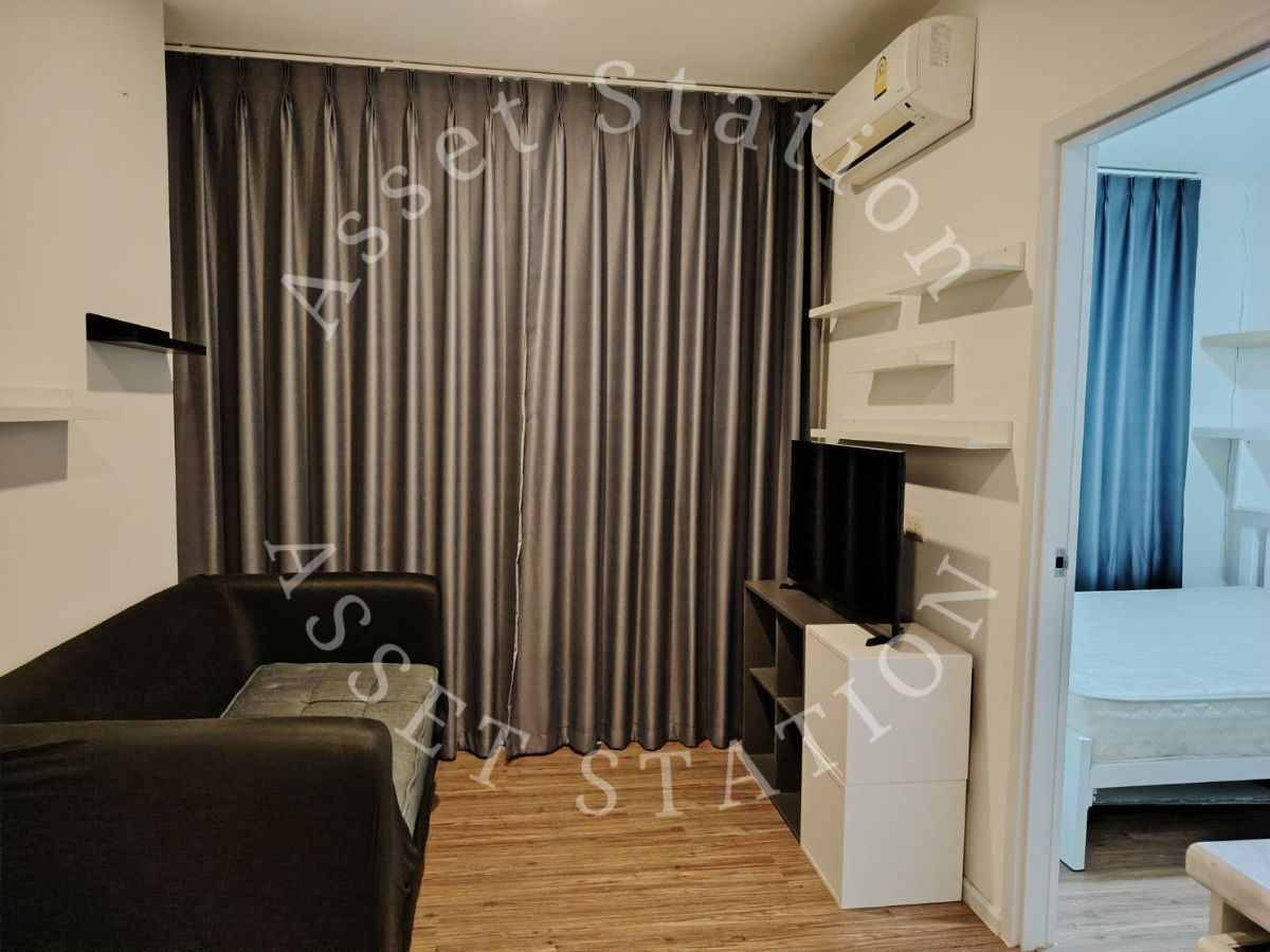 รูป 💥ด่วน ห้องราคาถูก Notting Hill Sukhumvit -Praksa มาไวไปไว| BTS เเพรกษา✨ - รูปที่ 5/11