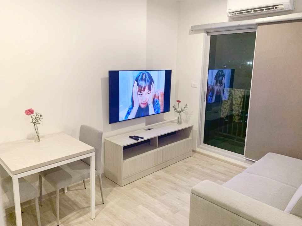 รูป ห้องว่าง💥🔔⚠️🏘️Ⓜ️กดปุ่มแอดไลน์💥บางกะปิ💥นิช โมโน รามคำแหง 🔴🟢🟡 - รูปที่ 1/22