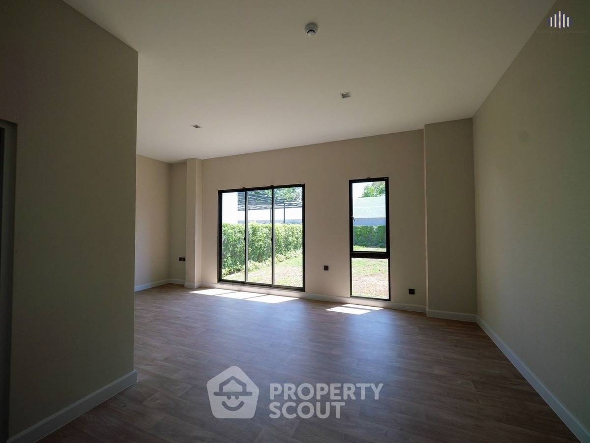 รูป บ้าน 5-ห้องนอน ที่ แกรนด์ บางกอก บูเลอวาร์ด รามอินทรา-เกษตรนวมินทร์ ใน คันนายาว (ID 2332205) - รูปที่ 15/20