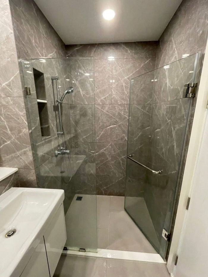 รูป ให้เช่า คอนโด Mazarine Ratchayothin  ชั้น 26 ขนาด 25.04 ตรม. 1ห้องนอน 1ห้องน้ำ ราคา 18,000 บาท  - รูปที่ 5/8