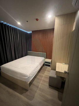 📌 ให้เช่าคอนโด ไอดีโอ โอทู อาคาร A ชั้น 27 2 ห้องนอน ขนาด 46.00 ตรม ใกล้ BITEC Bangna