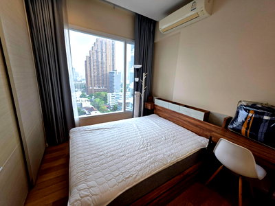 คอนโดให้เช่า : 🏢 ให้เช่าคอนโด : The Saint Residences (เดอะ เซนต์ เรสซิเดนซ์)   รหัสทรัพย์  | 📌LNP-C12029 