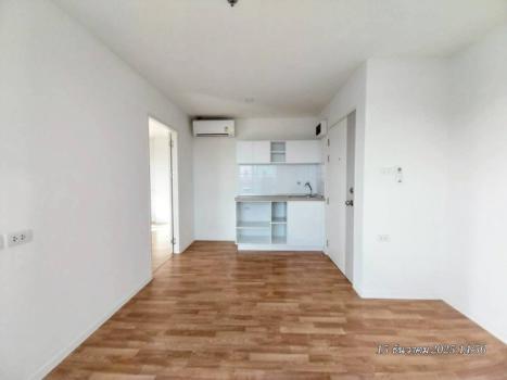 รูป คอนโดมิเนียม 1 ห้องนอน, 34.78 ตารางเมตร คอนโดมิเนียม สำหรับขาย ลุมพินี วิลล์ พัฒนาการ-ศรีนครินทร์ สวนหลวง เขตสวนหลวง กรุงเทพมหานคร - รูปที่ 25/28