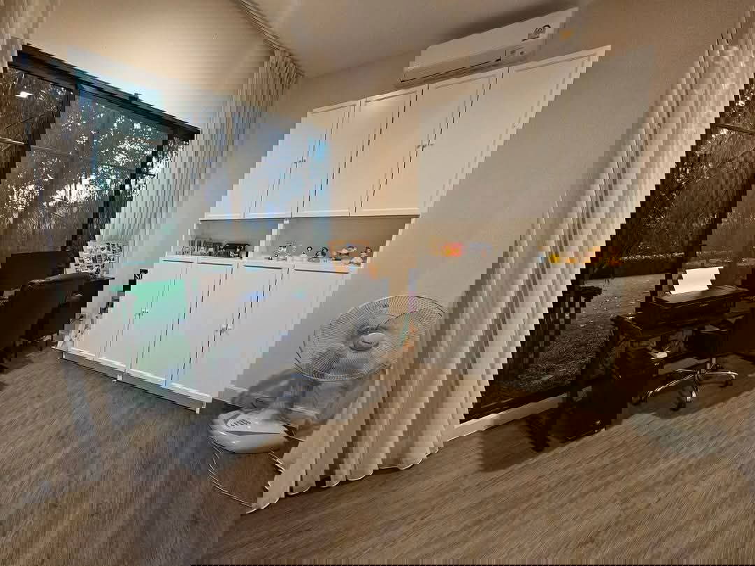 รูป 🍃OwNatt170226🍃 Bangkok Boulevard บางกอก บูเลอวาร์ด สาทร-ปิ่นเกล้า2 ใกล้เซ็นทรัลเวสต์วิลล์ - รูปที่ 11/12