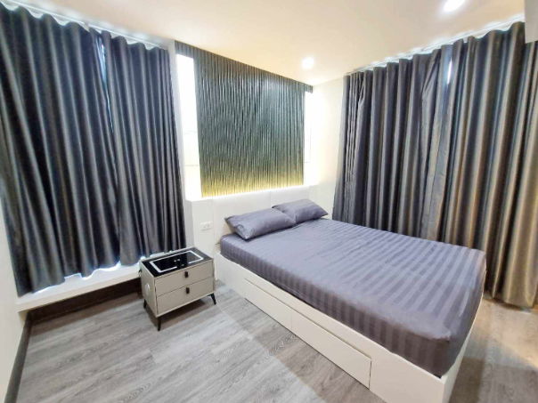 รูป ห้องว่าง💥🔔⚠️🏘️Ⓜ️กดปุ่มแอดไลน์💥พระโขนง💥คาซ่า คอนโด สุขุมวิท 97🔴🟢🟡 - รูปที่ 3/21