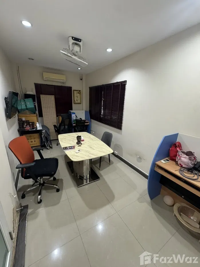 รูป ขายบ้านเดียวโครงการ คาซ่าวิลล์สุขาภิบาล5. กทม ราคาถูกที่สุด 6037952 - รูปที่ 7/14