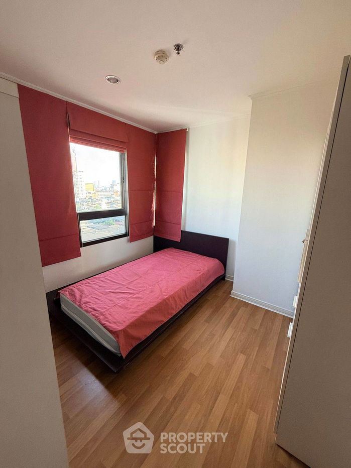 รูป คอนโด 3-ห้องนอน ที่ ลุมพินี เพลส พหล สะพานควาย ใกล้ BTS สะพานควาย (ID 2651488) - รูปที่ 8/9