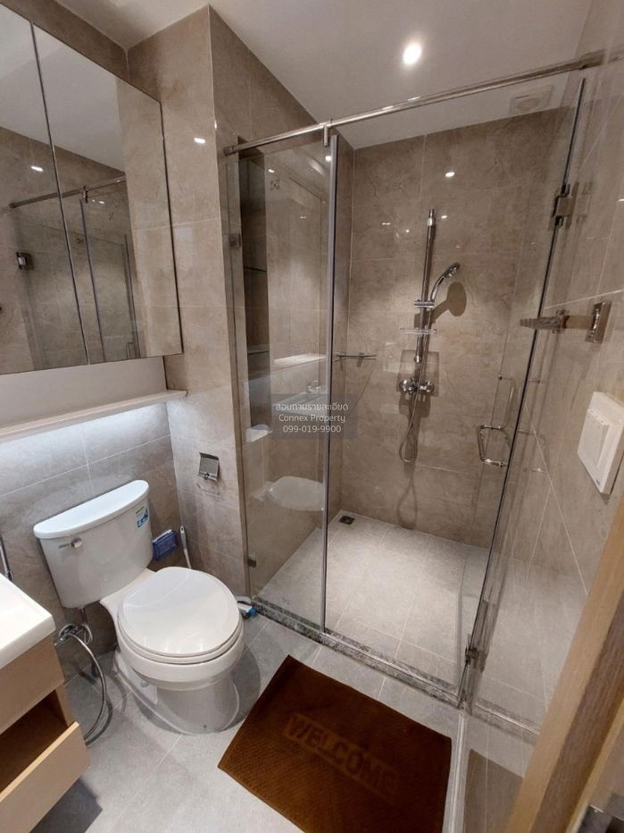 รูป เช่าคอนโด รีเกิล สาทร - นราธิวาส BTS-ช่องนนทรี ทุ่งมหาเมฆ เขต สาทร กรุงเทพ CX-97000 ✅ ทักไลน์ @connexproperty ตอบทันที ทีมงานมืออาชีพ ✅ - รูปที่ 1/12