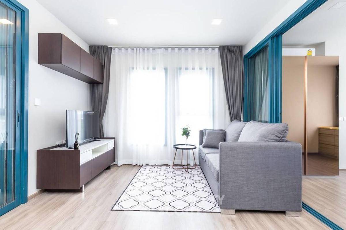 รูป คอนโด 2-ห้องนอน ที่ เดอะ เบส สุขุมวิท 50 ใกล้ BTS อ่อนนุช (ID 2650807) - รูปที่ 1/6