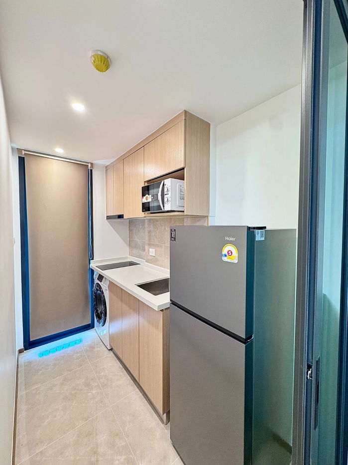 รูป ห้องว่าง💥🔔⚠️🏘️Ⓜ️กดปุ่มแอดไลน์💥ประเวศ💥รีเกิล อ่อนนุช - ศรีนครินทร์🔴🟢🟡 - รูปที่ 5/10