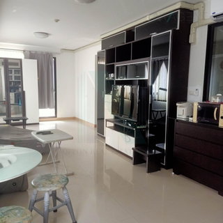รูปภาพ 🔺 For Rent Condo SUPALAI PREMIER PLACE ASOKE Building 1, Floor 16,2 bed room, Room size 97.00 sqm