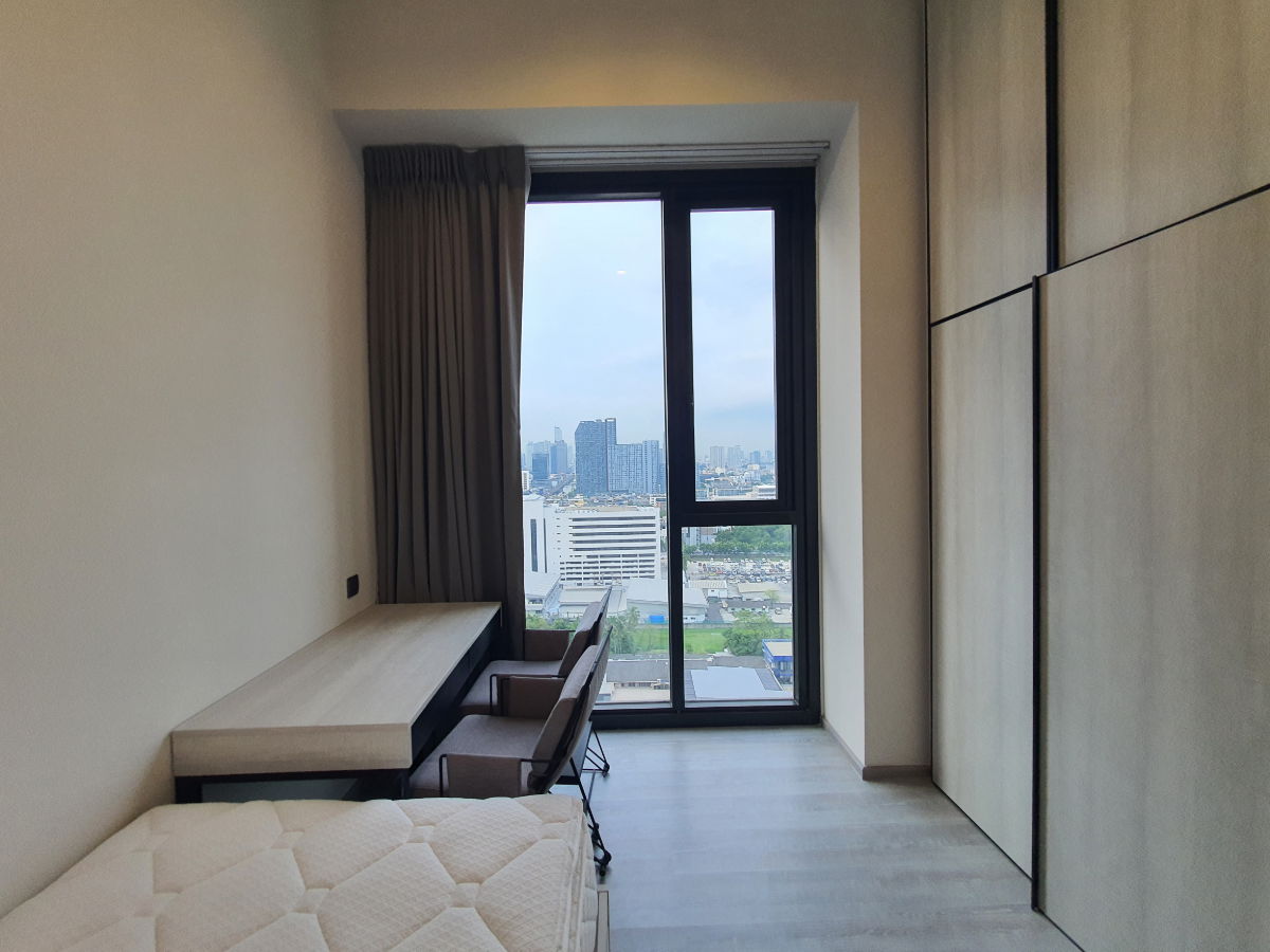 รูป The Line Sukhumvit 101 (เดอะ ไลน์ สุขุมวิท 101) 2 ห้องนอน  ราคาพิเศษ - รูปที่ 6/8