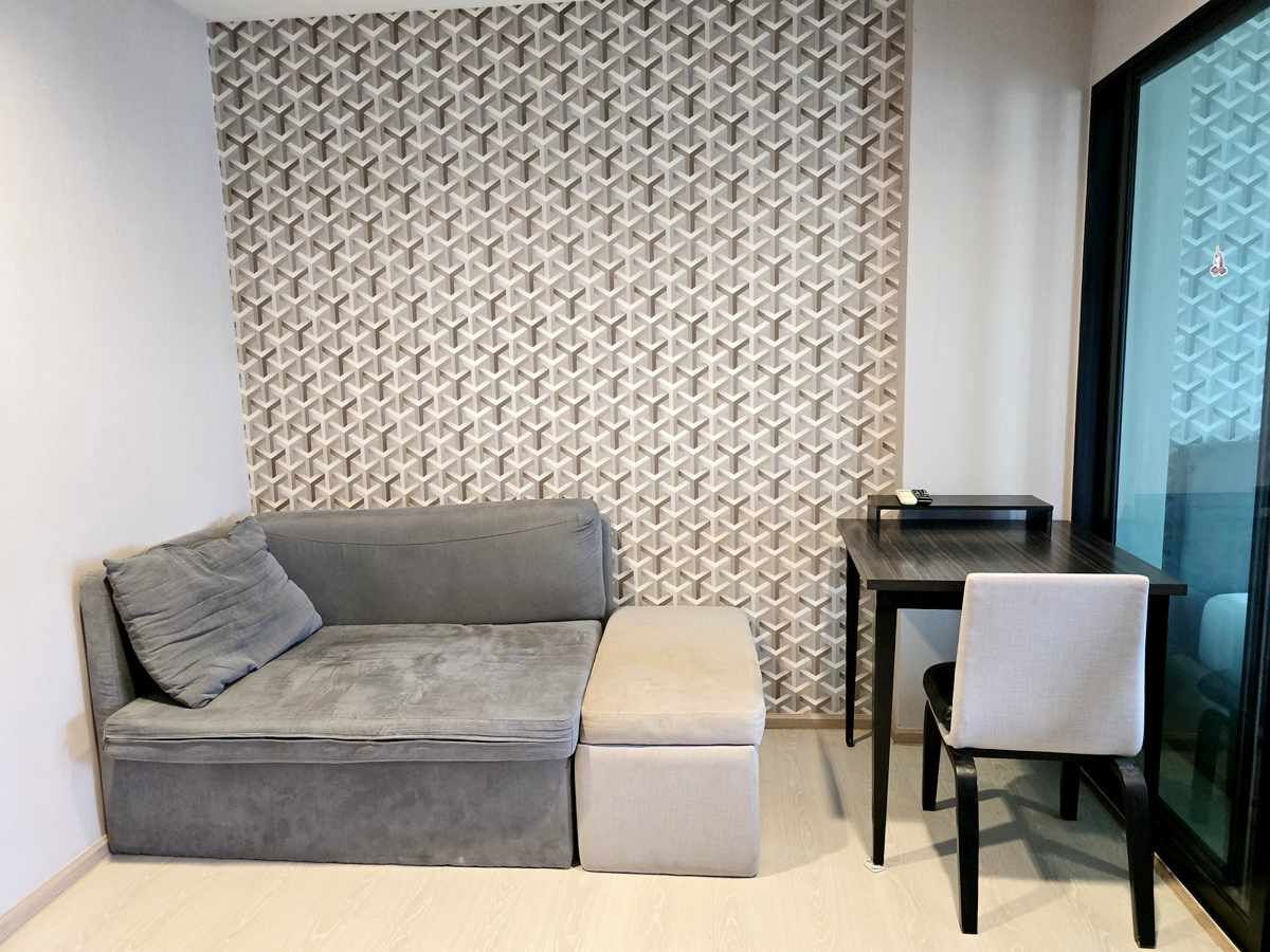 รูป ห้องว่าง💥🔔⚠️🏘️Ⓜ️กดปุ่มแอดไลน์💥ห้วยขวาง💥ไรส์ พระราม 9🔴🟢🟡 - รูปที่ 2/8