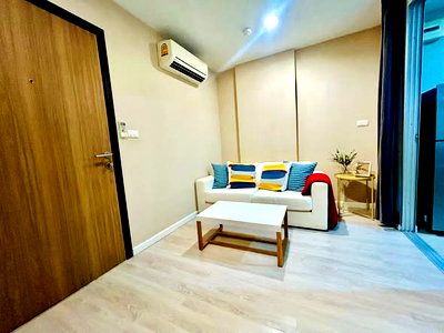 Condos for sale : #SC11650  📌 Sale | 🟦🟨Metro Luxe Rama 4🟥🟩𝑪𝒐𝒏𝒕𝒂𝒄𝒕𝑳𝑰𝑵𝑬:@𝒔𝒆𝒄𝒓𝒆𝒕𝒑𝒓𝒐𝒑𝒆𝒓𝒕𝒚 🔥✨