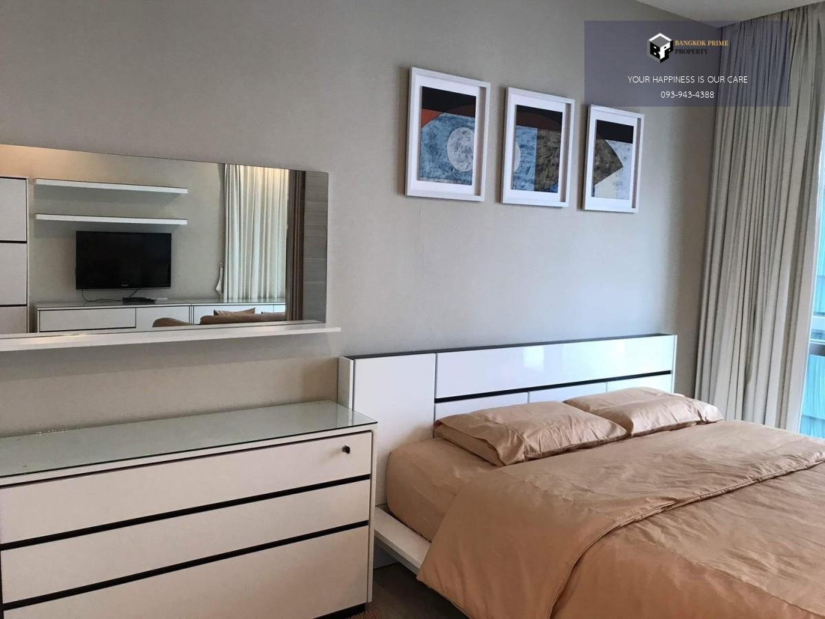 รูป The Room Sukhumvit 21 | Nice homey unit Ready to move in #2025081811404 #FC - รูปที่ 2/17