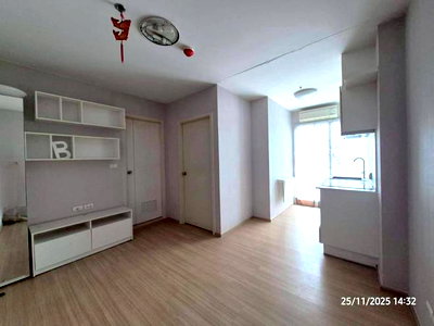 คอนโด เดอะ มอลล์ บางแค : คอนโดมิเนียม 122.8 ตร.ม. เขตบางแค กรุงเทพมหานคร 2M