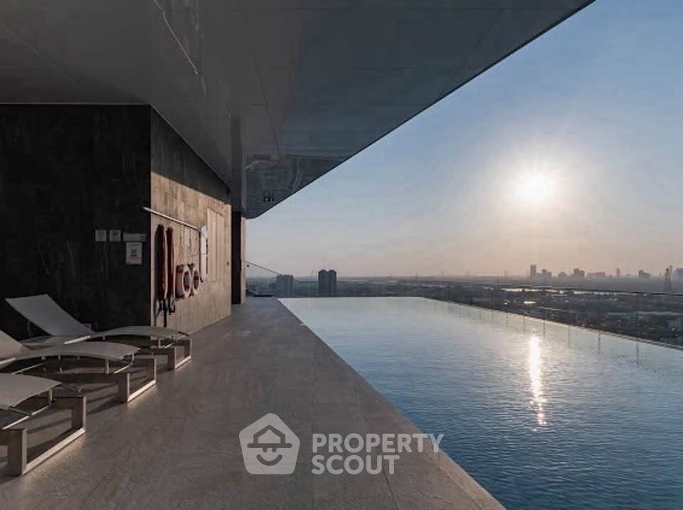 รูป คอนโด 2-ห้องนอน ที่ ไอดีโอโมบิ สุขุมวิท 66 ใกล้ BTS อุดมสุข (ID 2604270) - รูปที่ 21/30