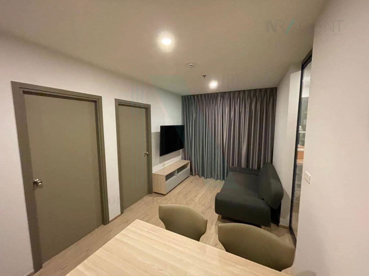 รูป 🚩 ขายคอนโด ไอดีโอ โอทู 2 ห้องนอน ชั้น 26 อาคาร A ใกล้ BTS บางนา - รูปที่ 5/8