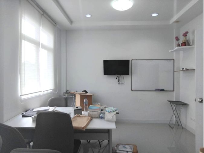 3-bed townhouse for sale, 22 sq wah, วินนิ่ง เรสซิเดนส เทอดไท-กัลปพฤกษ์