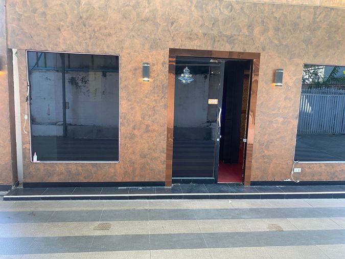 5-bed house for rent, 153 sq wah, Watthana