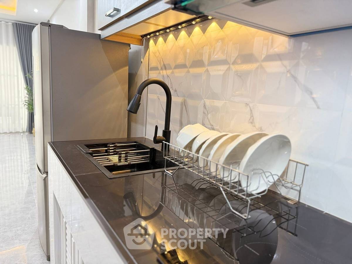 รูป คอนโด สตูดิโอ ที่ บ้านสวนลลนา ใกล้ เมืองพัทยา (ID 2650569) - รูปที่ 6/9