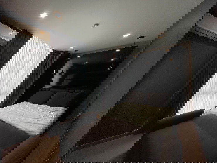 รูป ออฟฟิศ ทาวน์เฮ้าส์ 3.5 ชั้น (พหลโยธิน-วิภาวดี) - รูปที่ 22/23