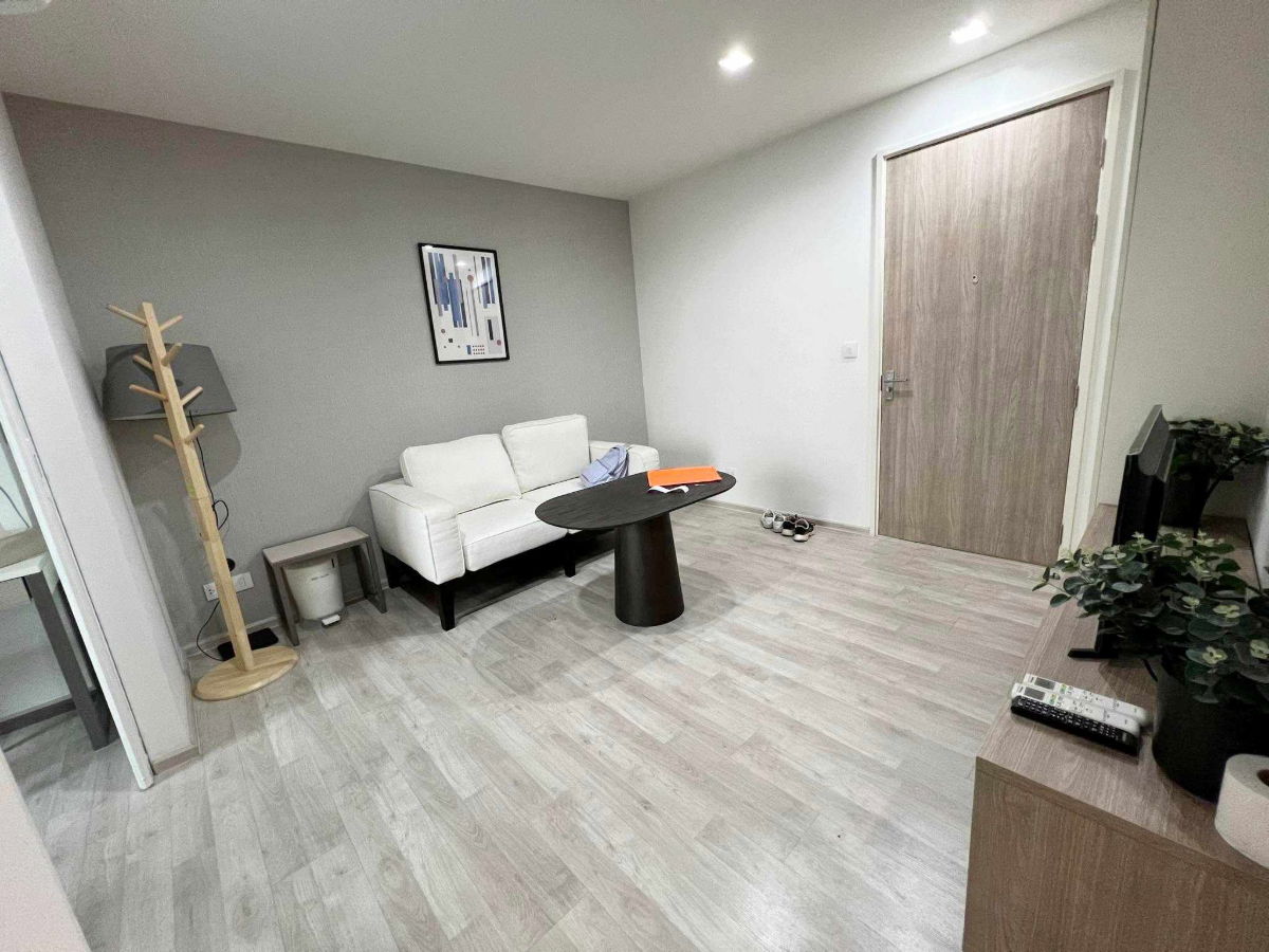 รูป ห้องว่าง💥🔔⚠️🏘️Ⓜ️กดปุ่มแอดไลน์💥คันนายาว 💥แชมเบอร์ส เฌอ รัชดา - รามอินทรา🔴🟢🟡 - รูปที่ 3/10