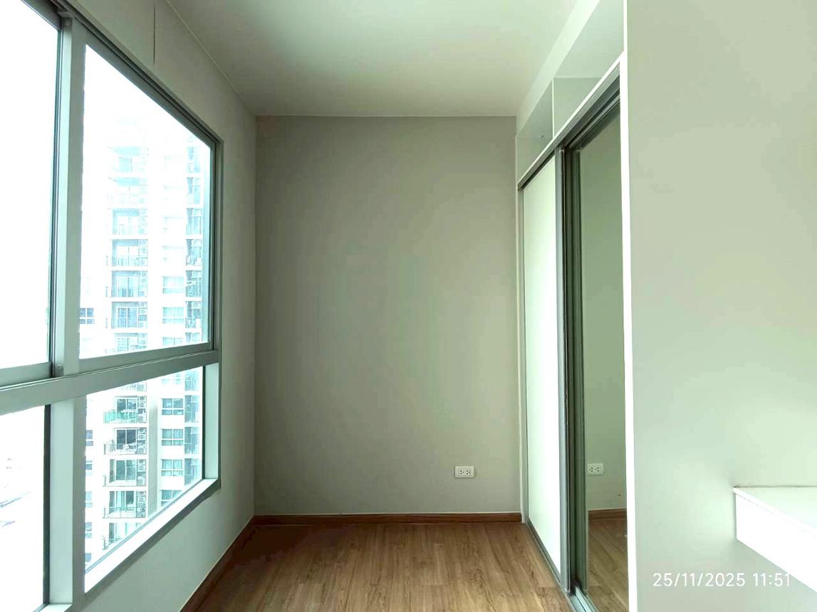 รูป คอนโดมิเนียม 2 ห้องนอน, 57.15 ตารางเมตร คอนโดมิเนียม สำหรับขาย ฟิวส์ จันทน์-สาทร ทุ่งวัดดอน เขตสาทร กรุงเทพมหานคร - รูปที่ 16/28