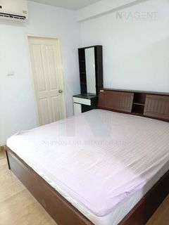 🔺 For Sell Condo SUPALAI PARK TIWANON Building 1, Floor 10,1 bed room, Room size 35 sqm