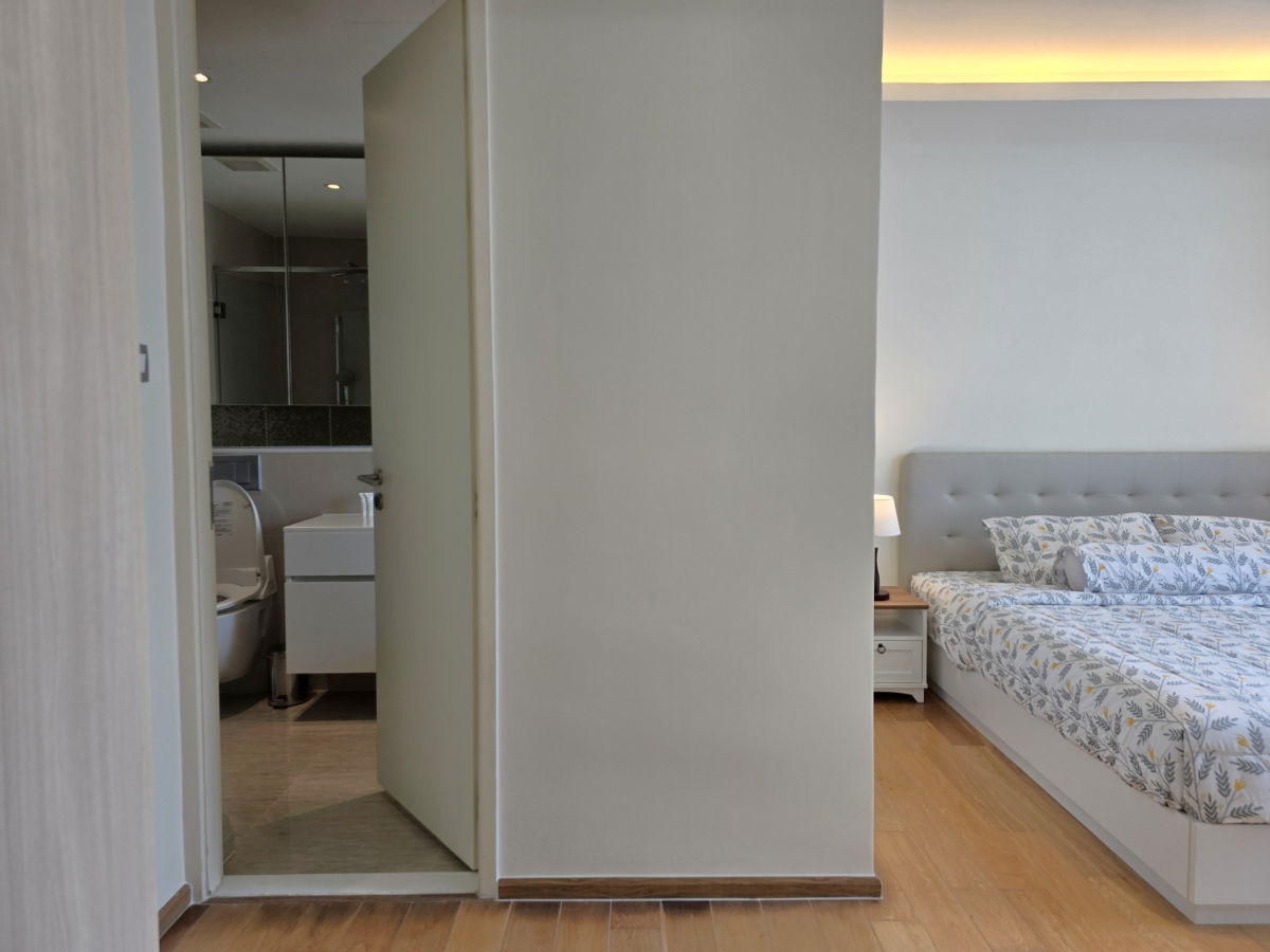 รูป คอนโดหรูใจกลางเมือง สุขุมวิท43 - รูปที่ 9/17