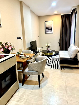 คอนโดให้เช่า : ฟินน์ สุขุมวิท 31 🌟PN-00007202🌟