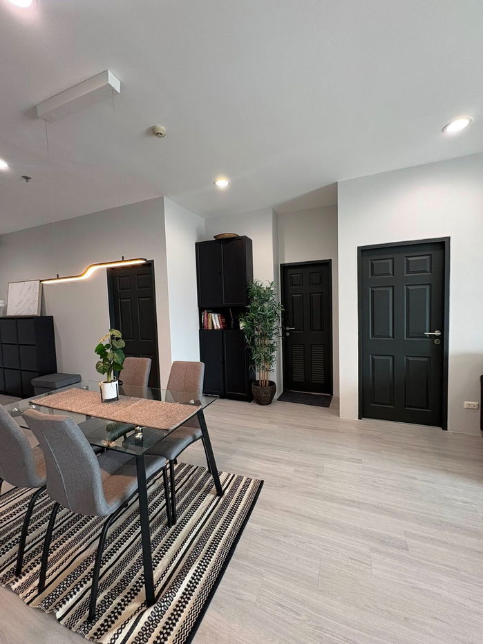 รูป 🍀 ให้เช่า ชีวาทัย ราชปรารภ 🍀 สนใจแอดไลน์ @zcondo (มี@นำหน้า) 🔥  C5276 - รูปที่ 3/16